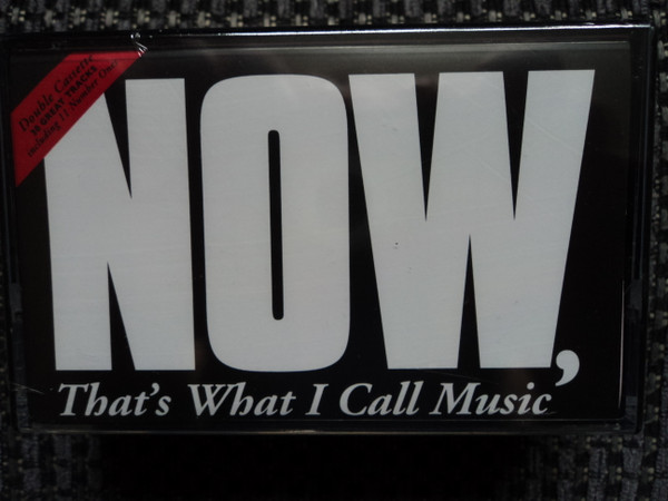 Now That's What I Call Music